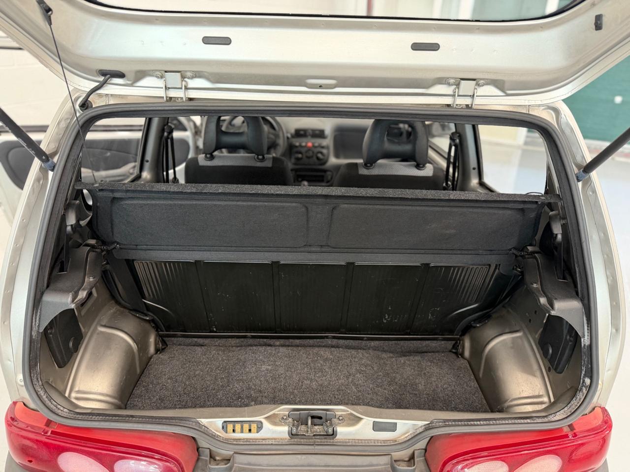 Fiat Seicento 1.1i cat Comfort