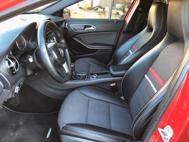 Mercedes-benz A 180 CDI BlueEFFICIENCY Sport