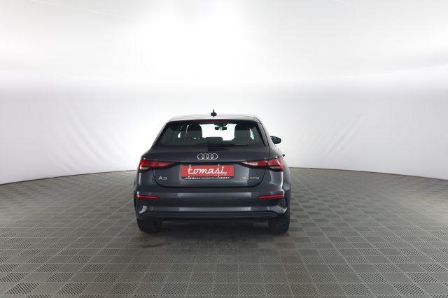 AUDI A3 A3 SPB 30 TFSI S tronic Business
