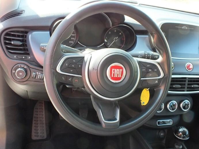Fiat 500X 1.3 MJt 95 CV*UNIPRO*NEOPATENTATI*BLUETOOTH*