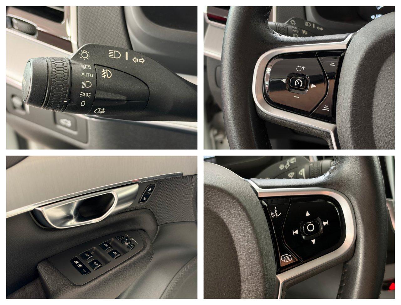 Volvo XC90 2.0 b5 Business Plus awd 7p.ti geartronic my20