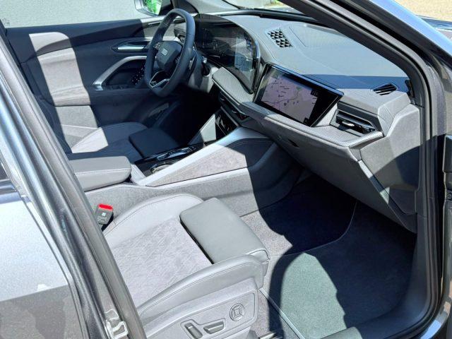 AUDI Q5 SPB Sportback TDI quattro S line NAVI - TETTO - 21