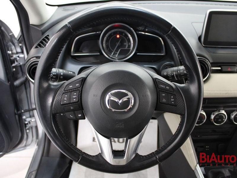 Mazda Mazda2 2 1.5 Exceed 90cv