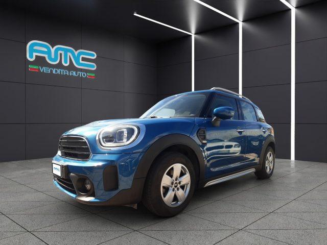 MINI Countryman 1.5 One D Hype Countryman