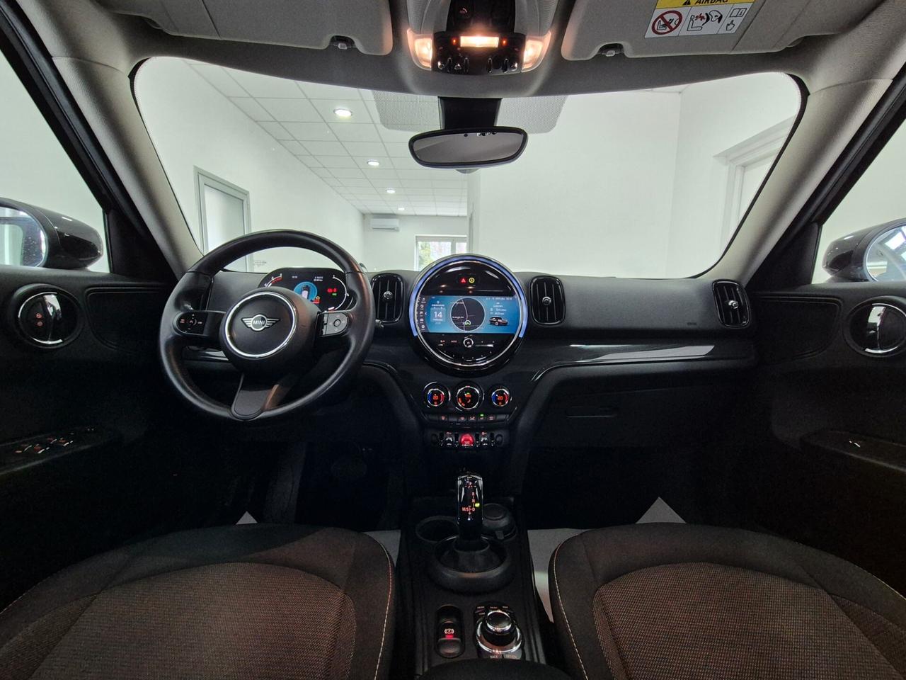 Mini Cooper D Countryman 1.5 One Business