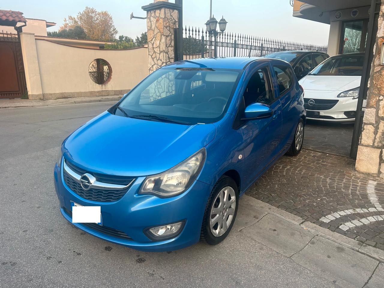 Opel Karl 1.0 75 CV N-Joy GPL