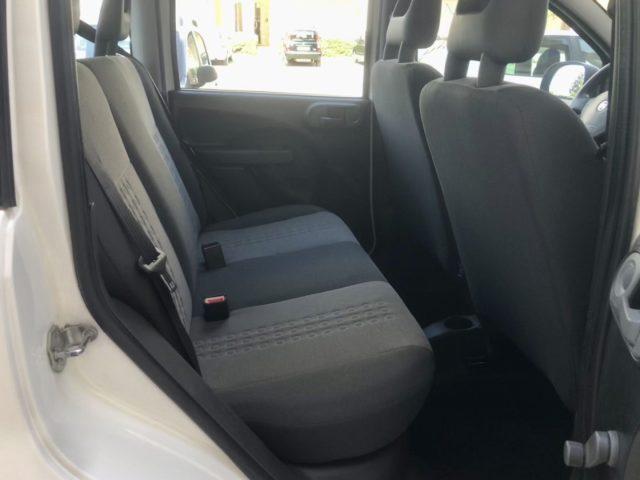 FIAT Panda 1.2i 70cv Classic