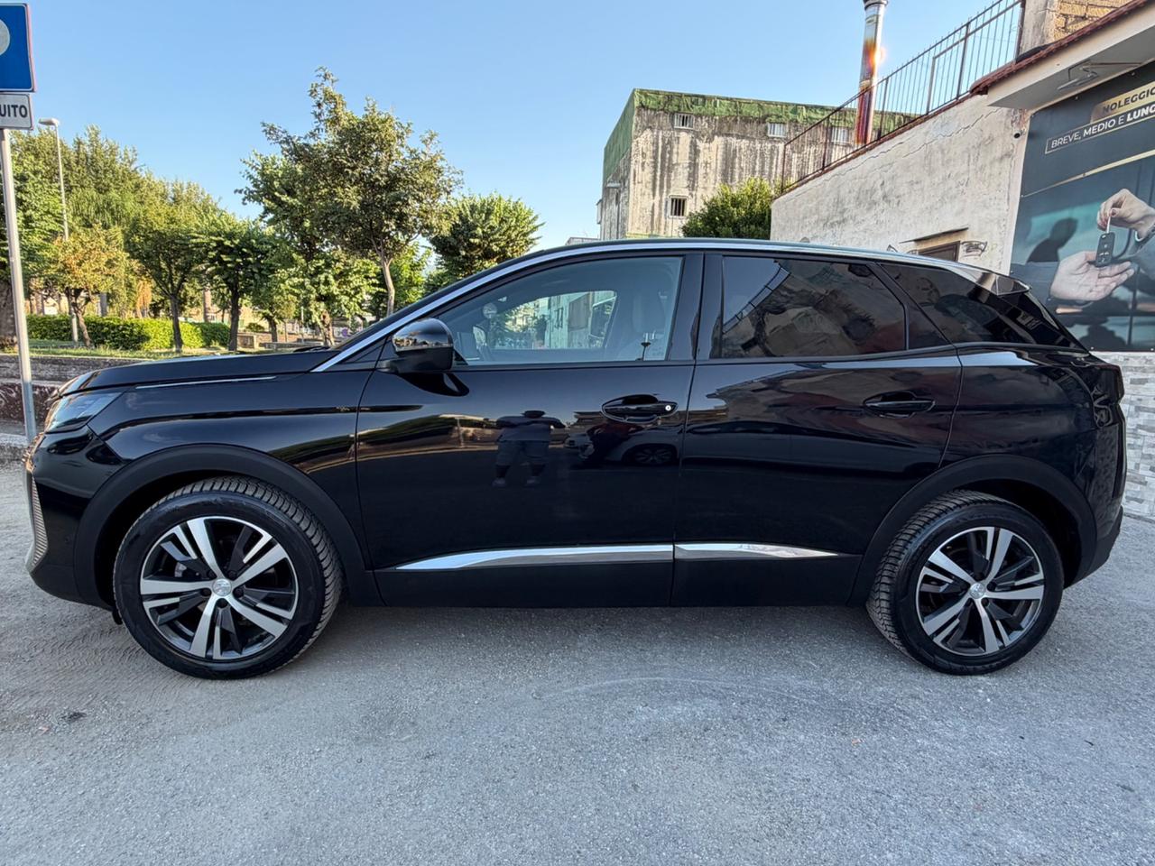 Peugeot 3008 BlueHDi 130 S&S EAT8 Allure Pack