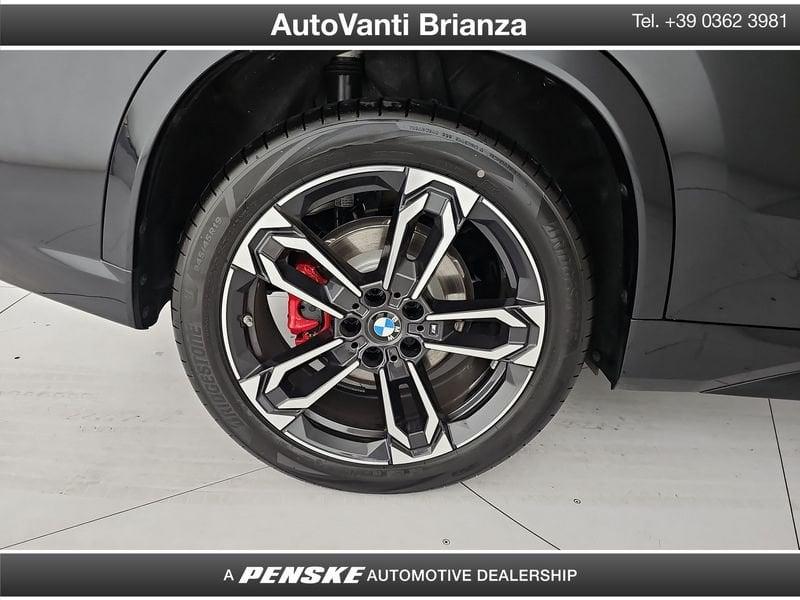 BMW X1 X1 xdrive 25e MSport Pro