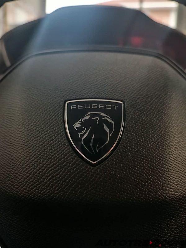 Peugeot 208 208 1.2 turbo Edition 100cv