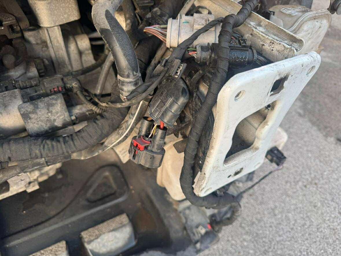 Audi Q3 35 TDI quattro Business-2019