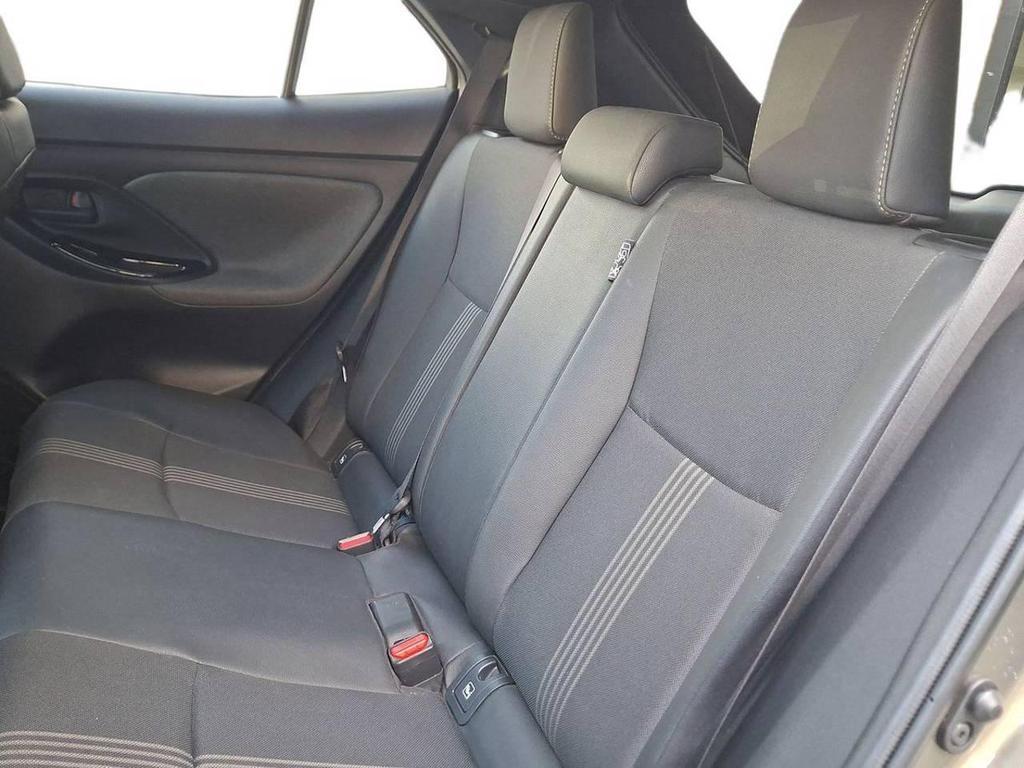 Toyota Yaris Cross 1.5 H Adventure FWD E-CVT