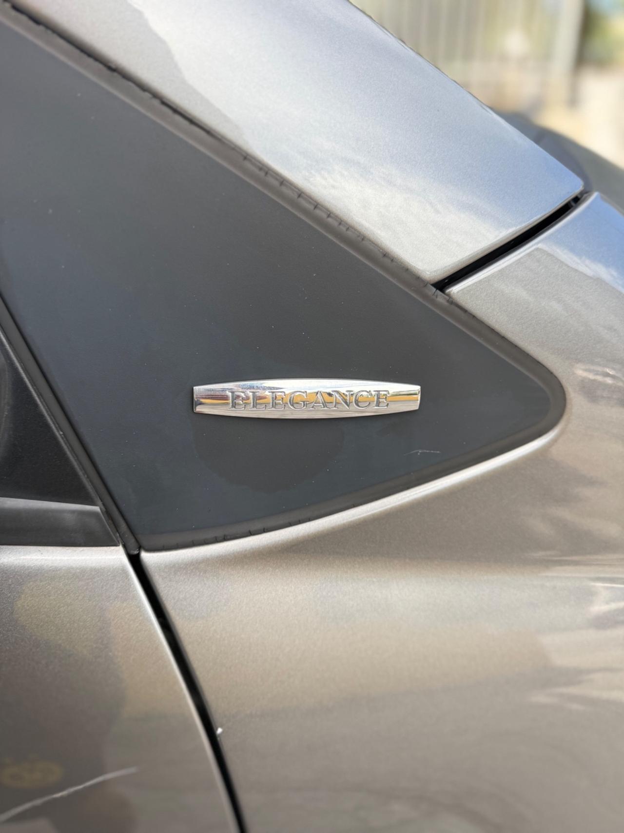 Mercedes-benz A 180 CDI Elegance