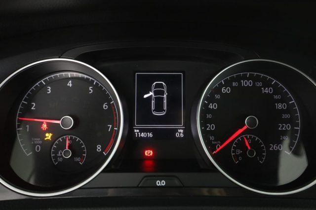 VOLKSWAGEN Golf Golf 1.0 TSI 115 CV 5p. Trendline BlueMotion Techn
