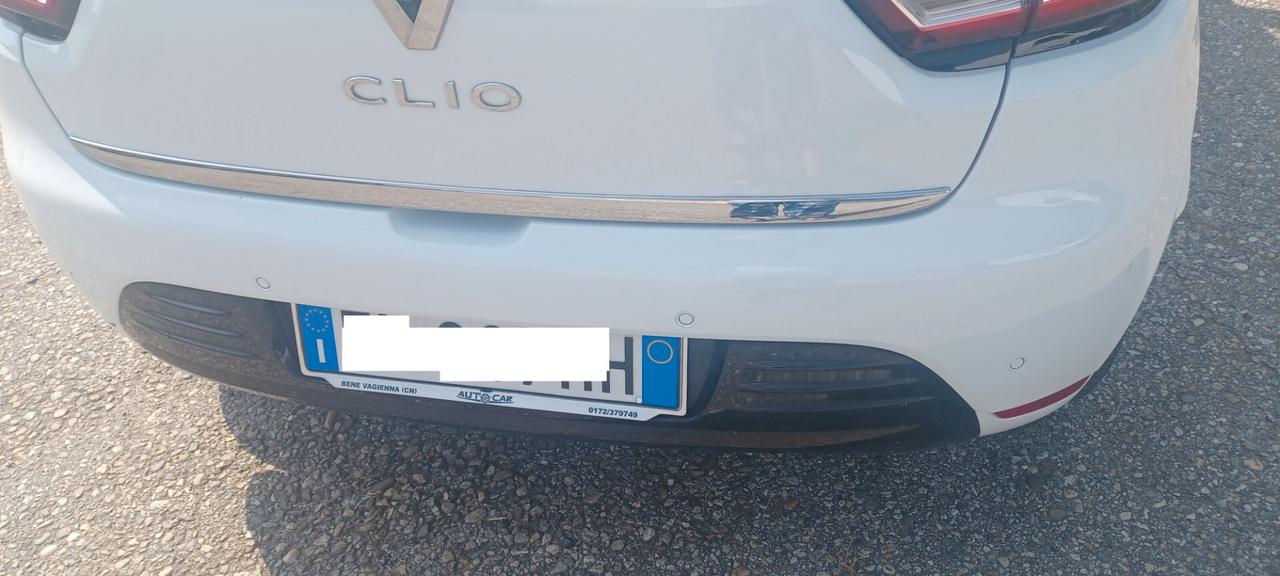 Renault Clio TCe 12V 90 CV 5 porte Duel