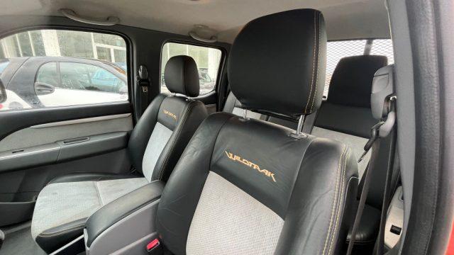FORD Ranger 2.5 TDCi (143CV) DC XLT Limited 5 p.ti