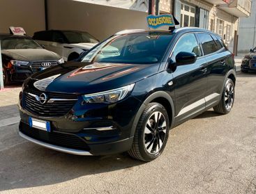 Opel grandland x 1.5 ecotec 130cv”AUTOM.-29.000KM”-‘21