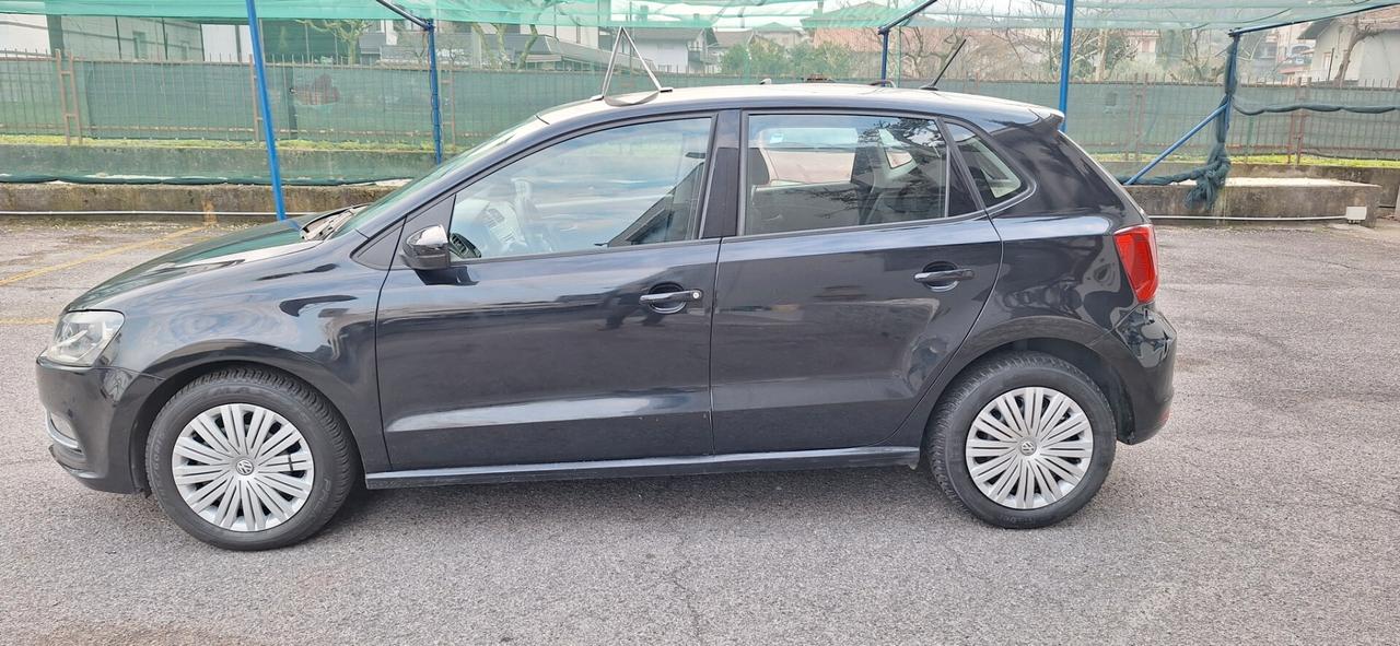 Volkswagen Polo 1.0 MPI 75 CV 5p. Comfortline