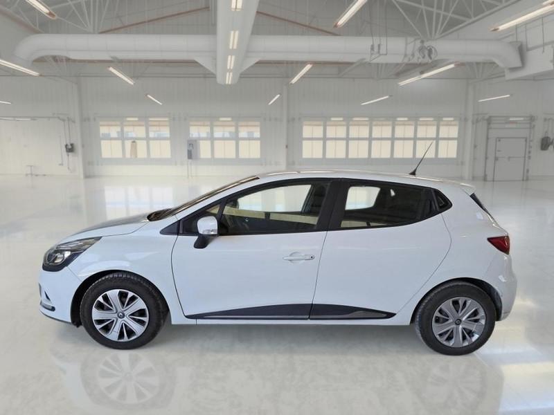 RENAULT CLIO 1.5 dCi 75cv Business 5 PORTE