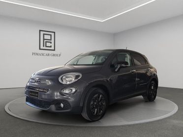 Fiat 500X 1.3 mjet Club 95cv