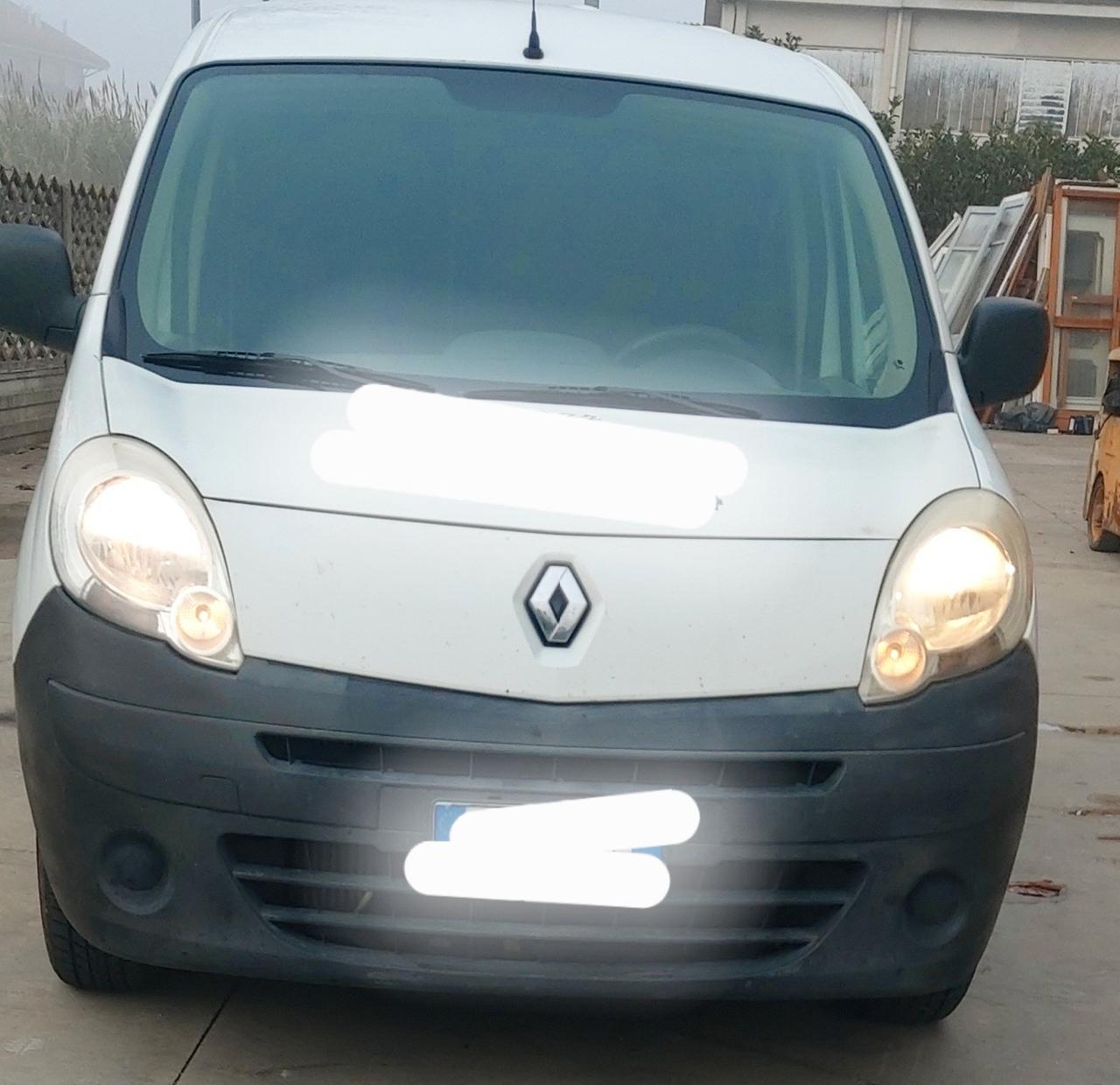 Renault Kangoo 1.5 dCi 85CV 5 porte Easy