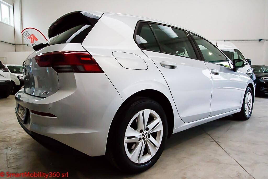 Volkswagen Golf 1.0 etsi evo Life 110cv dsg - Prezzo vero senza vincoli finanziamento!!!
