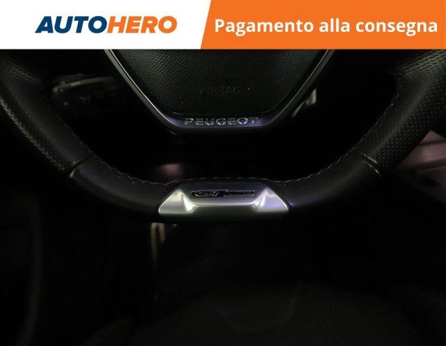 PEUGEOT 508 Plug-in Hybrid 225 e-EAT8 SW GT Line