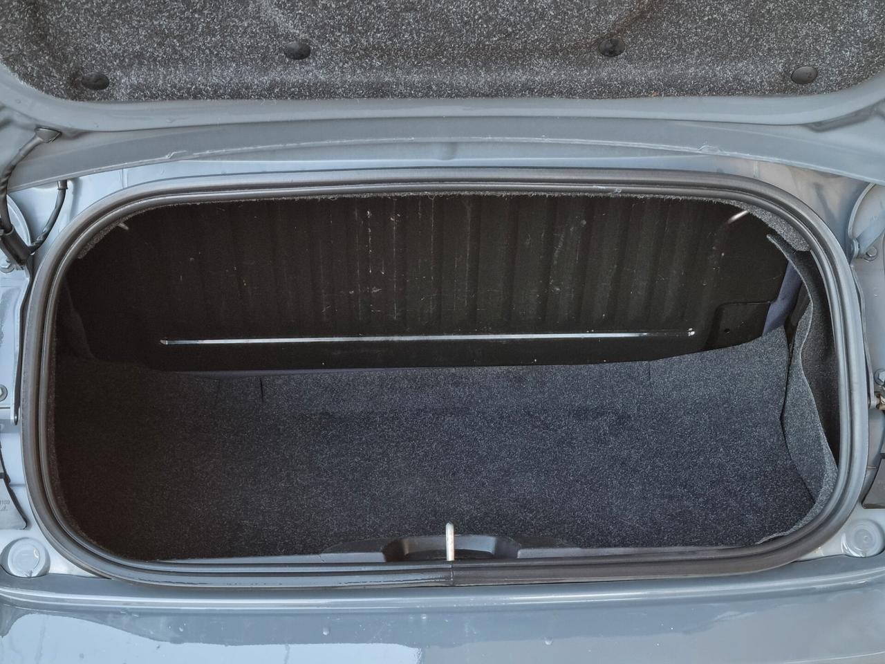 Fiat 500 C 1.0 Hybrid Club