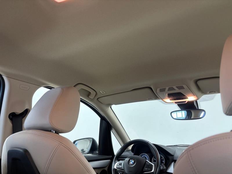 BMW Serie 2 Active Tourer 216 d Business DCT