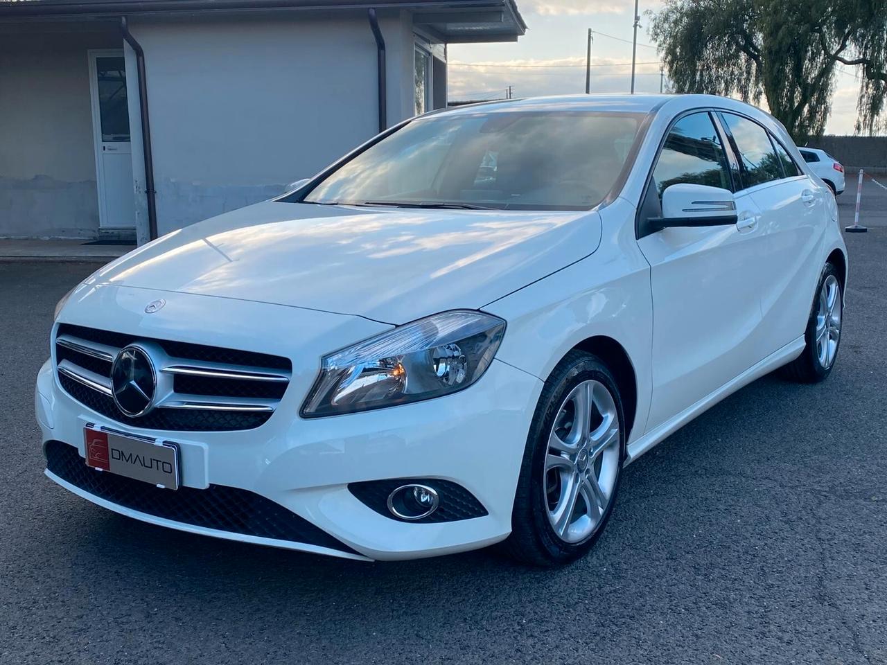 Mercedes-benz A 180 CDI Sport