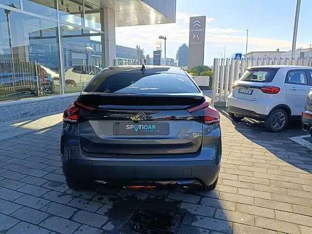 Citroen C4 1.5 BlueHDi 130cv EAT8 SHINE AZIENDALE