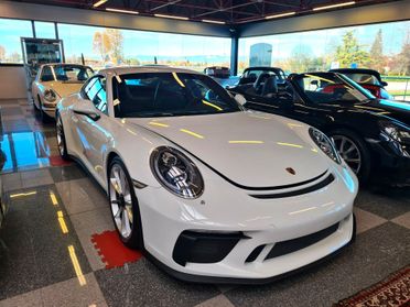 Porsche 911 4.0 GT3