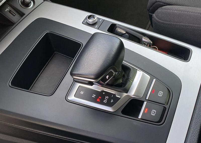 Audi Q5 SPB S Line Plus 2.0 TDI 204CV S-Tronic quattro mhev 40