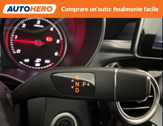 MERCEDES-BENZ C 220 d 4Matic Auto Cabrio Sport