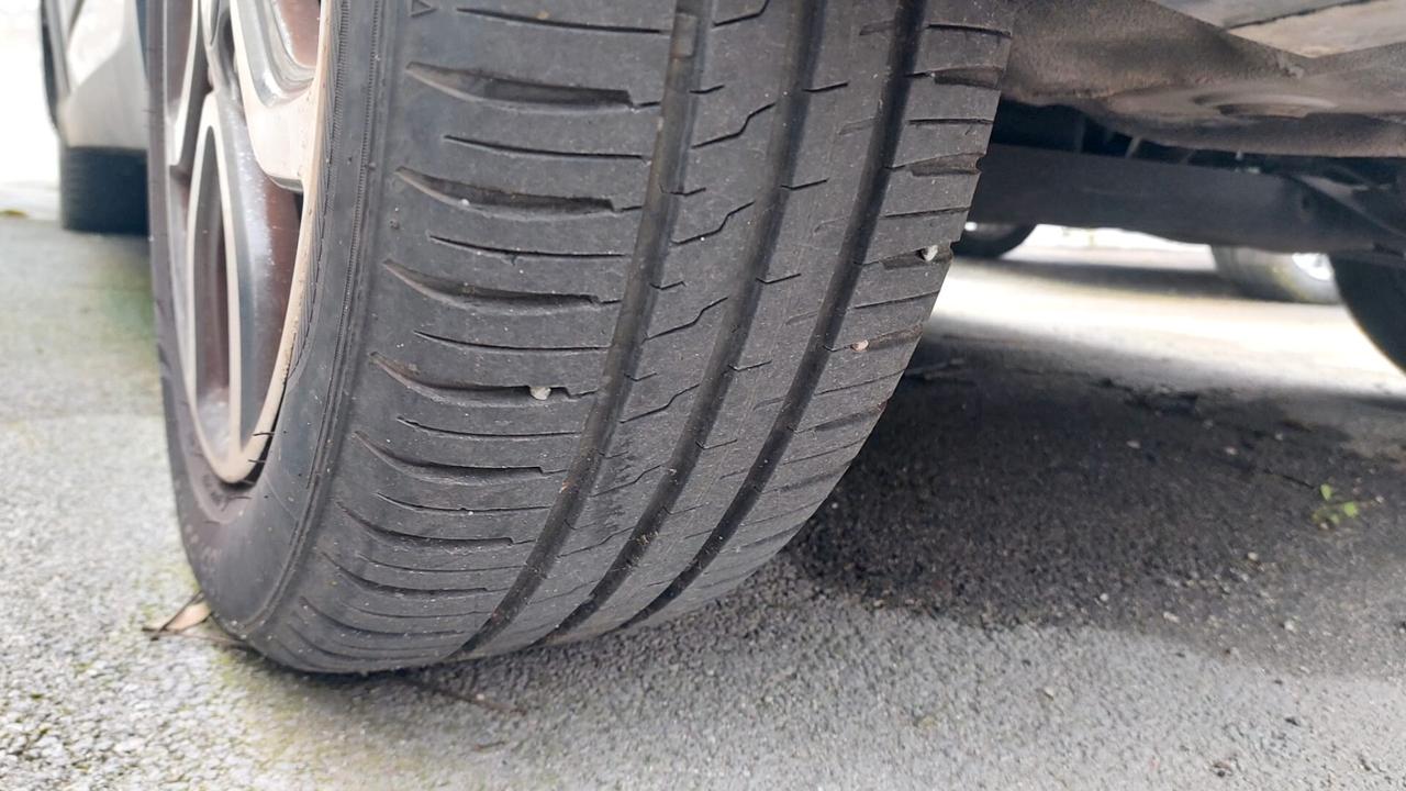 Kia Picanto 1.0 12V 5 porte X line - 2019 ( PICCHIATA)