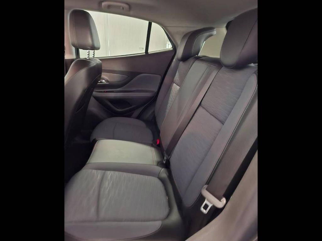Opel Mokka 1.4 Turbo Cosmo 4x2