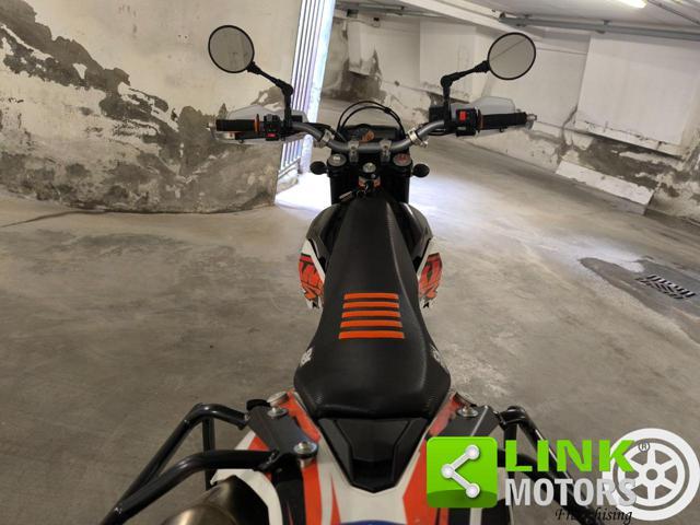 KTM 690 Enduro R