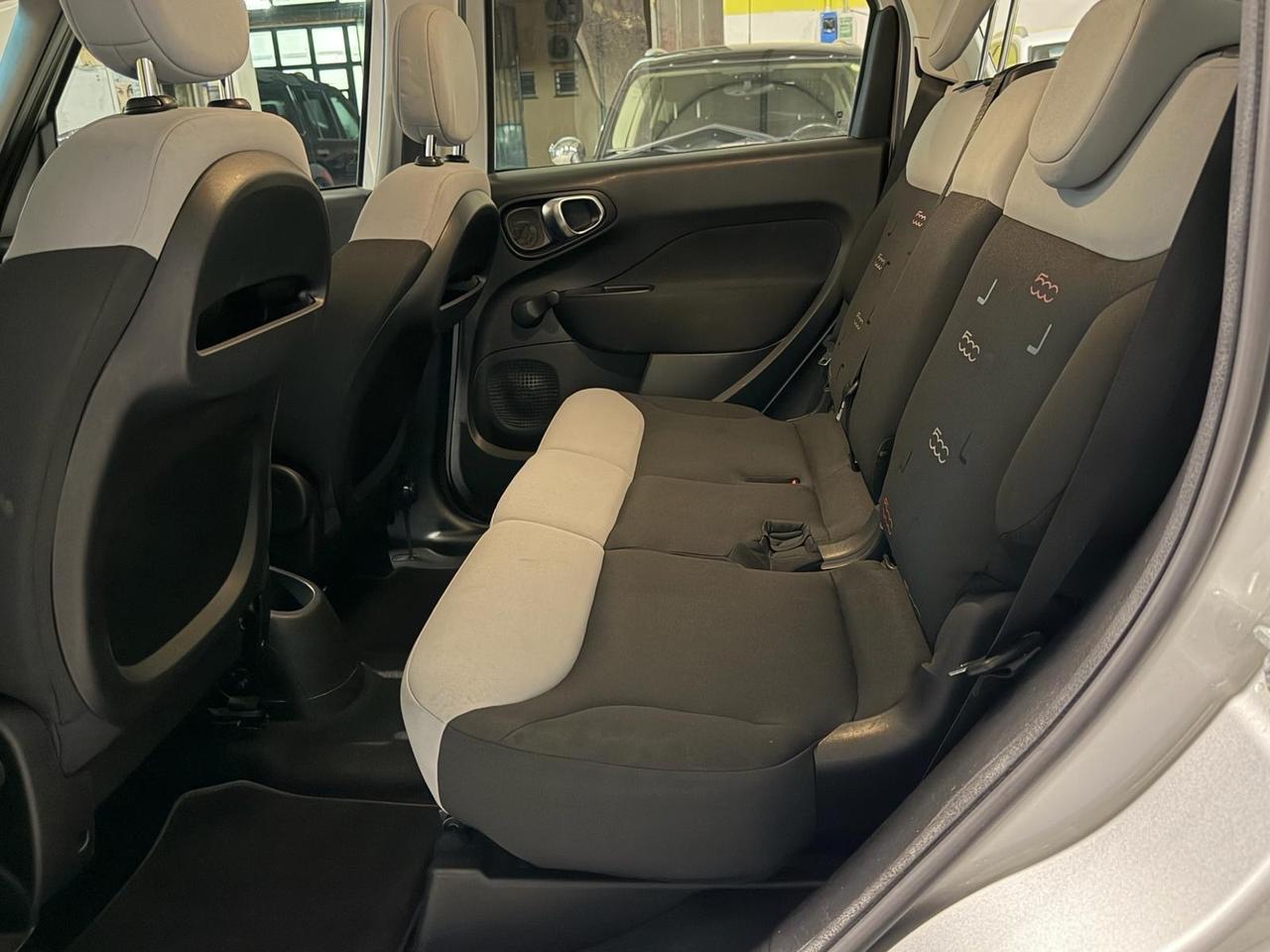 Fiat 500L 1.3 Multijet 85 CV Neopatentati 2014
