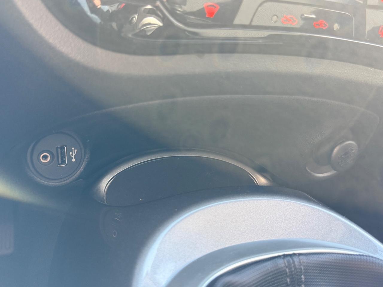 Nissan Juke 1.2 DIG-T 115 Start&Stop Tekna