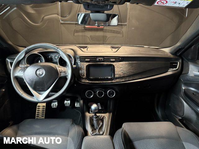 ALFA ROMEO Giulietta 1.6 JTDm 120 CV Super