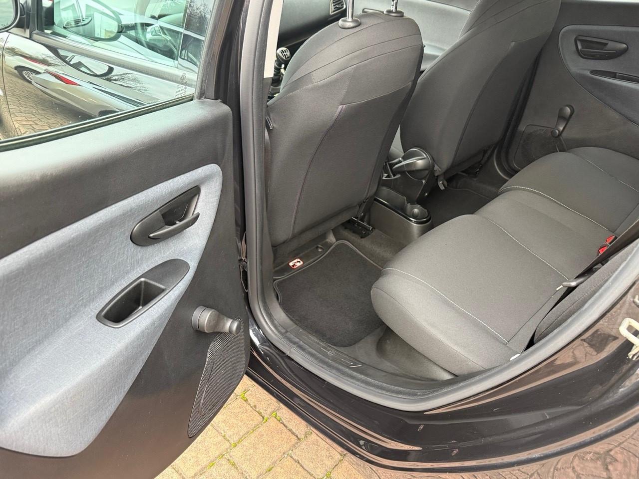 Lancia Ypsilon 1.0 FireFly 5 porte S&S Hybrid Gold SOLI 5MILA KM