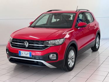 VW T-Cross 1.0 TSI STYLE - PREZZO SPECIALE !!
