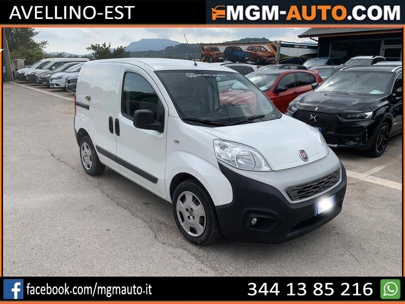 FIAT FIORINO 1.300 mjt 95 cv,