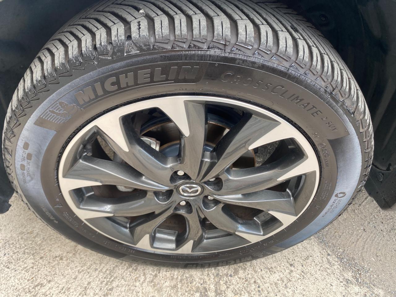 Mazda CX-5 2.2L Skyactiv-D 150CV 2WD Essence
