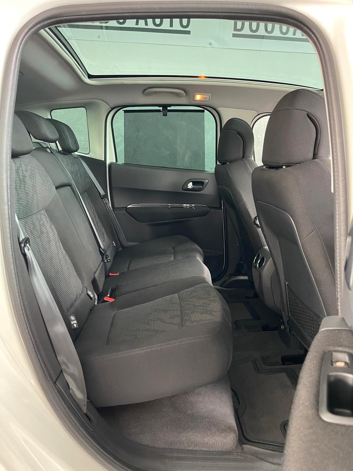 Peugeot 3008 1.6 HDi 112CV Tecno
