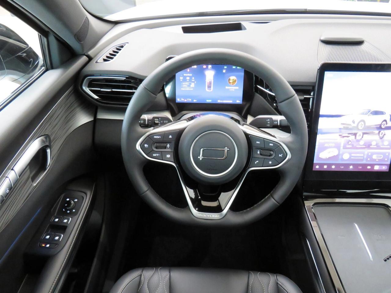 BESTUNE JOYEE 07 PLUG-IN|1.300 km · Garanzia 5 anni