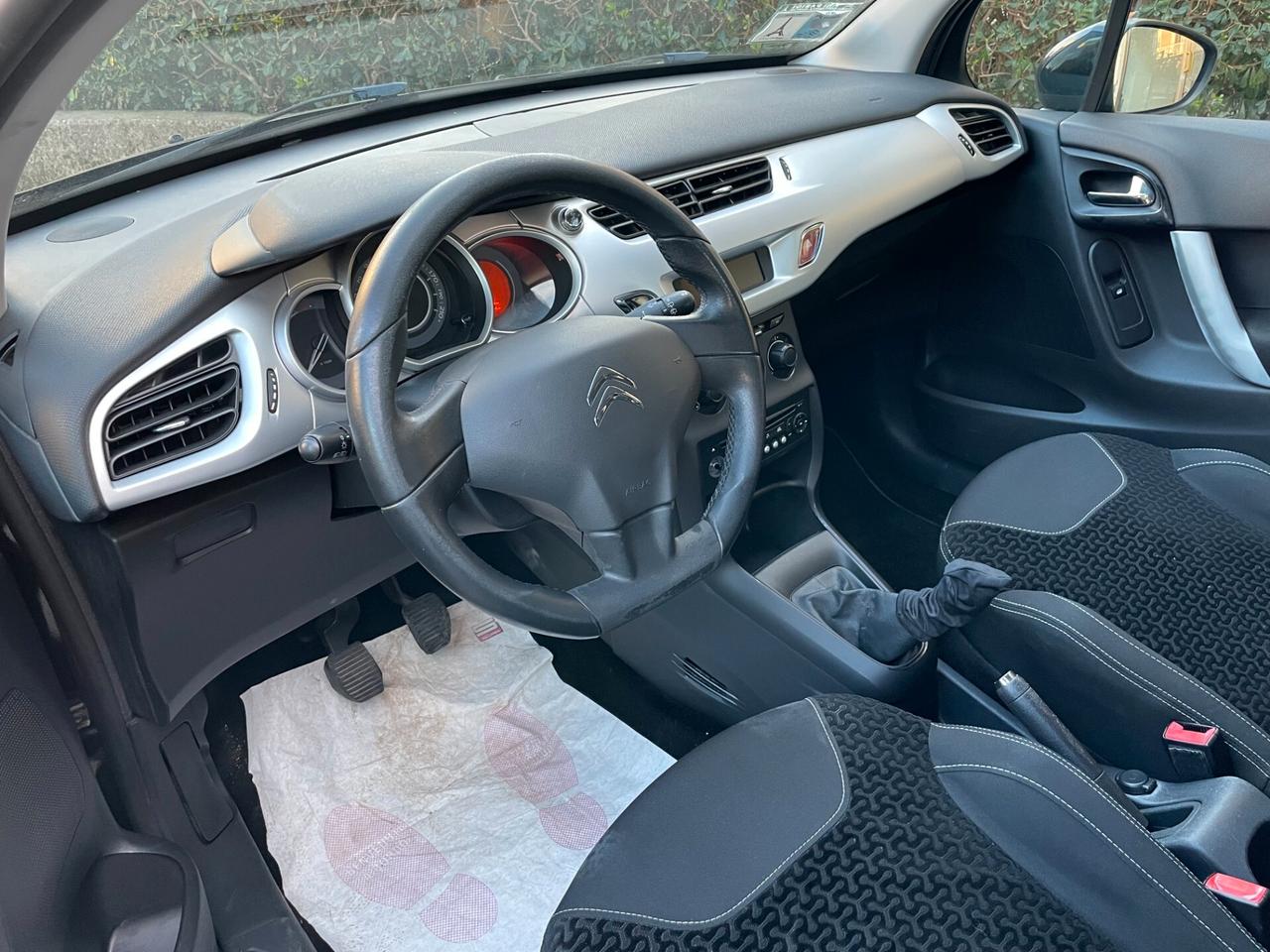 Citroen C3 1.1 Seduction