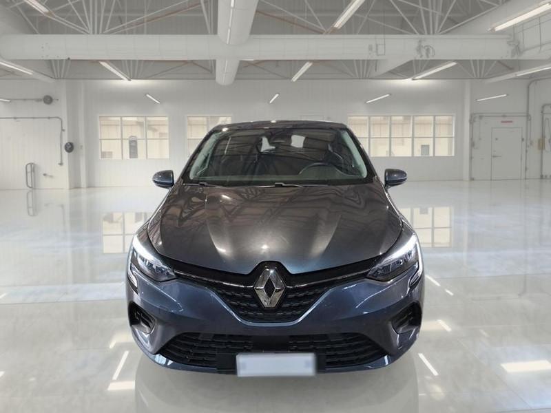 RENAULT CLIO 1.0 TCE 67KW BUSINESS 5 PORTE BERLINA