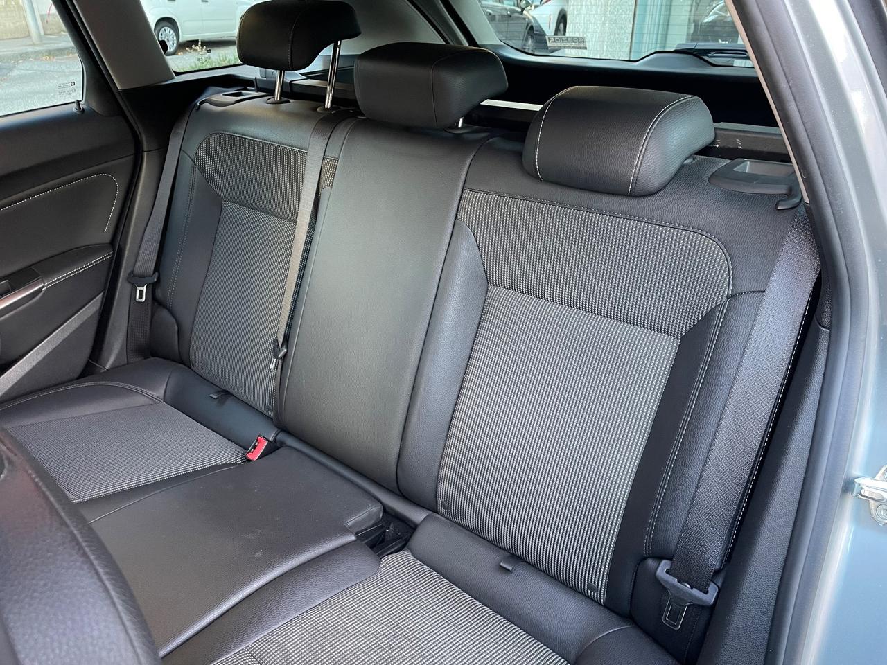 Opel Astra 1.4 Turbo 140CVGPL Cosmo/GARANZIA