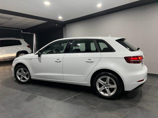 AUDI A3 SPB 30 TDI Sport
